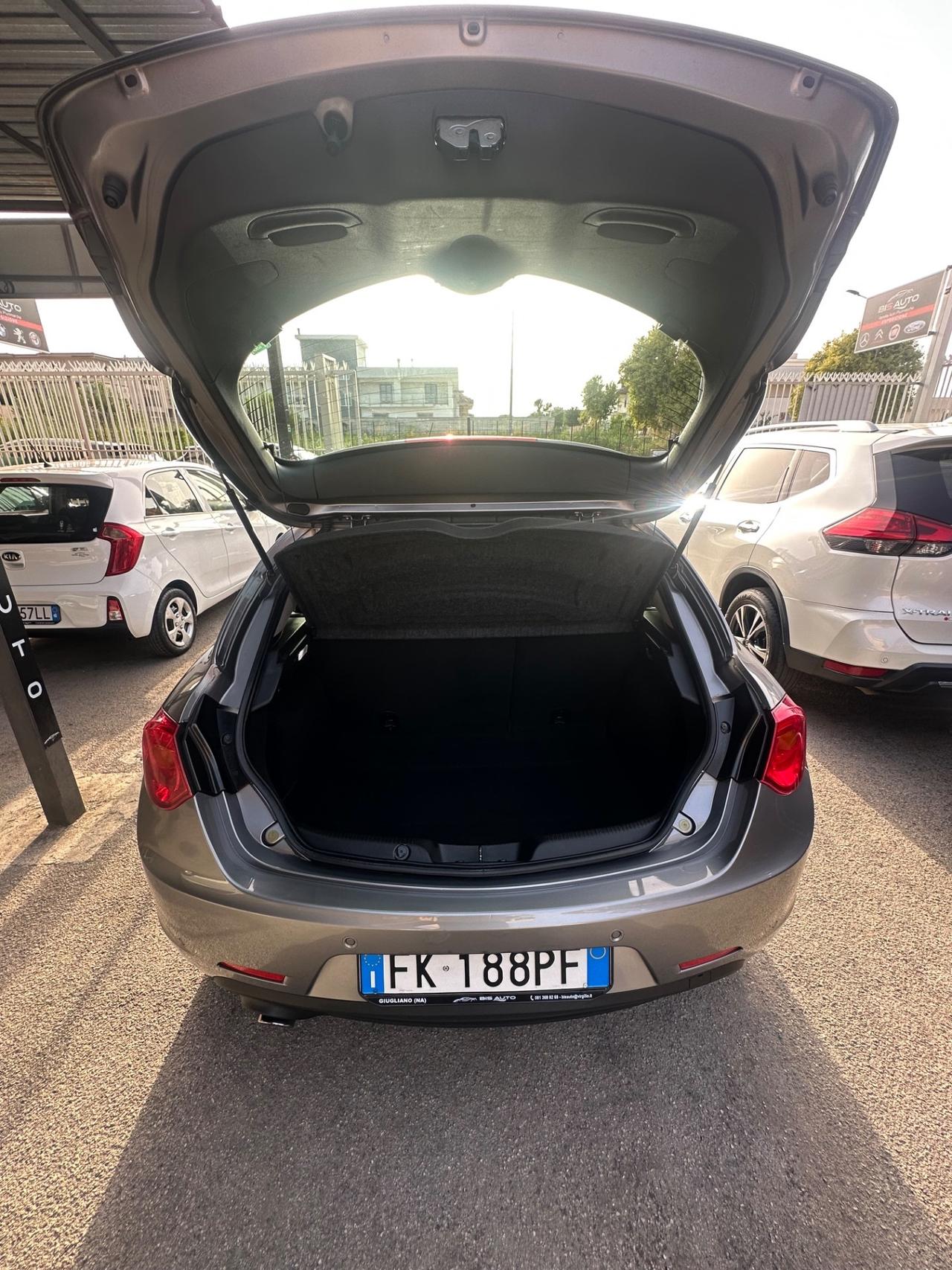 Alfa Romeo Giulietta 1.6 JTDm 120 CV Super
