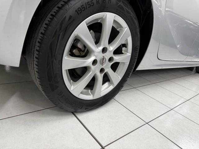 OPEL Corsa 1.5 D 100 CV Edition