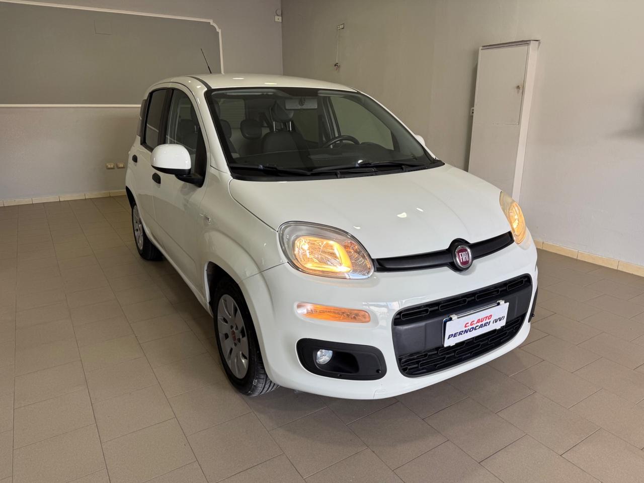 Fiat Panda 1.3 MJT 75cv S&S Pop