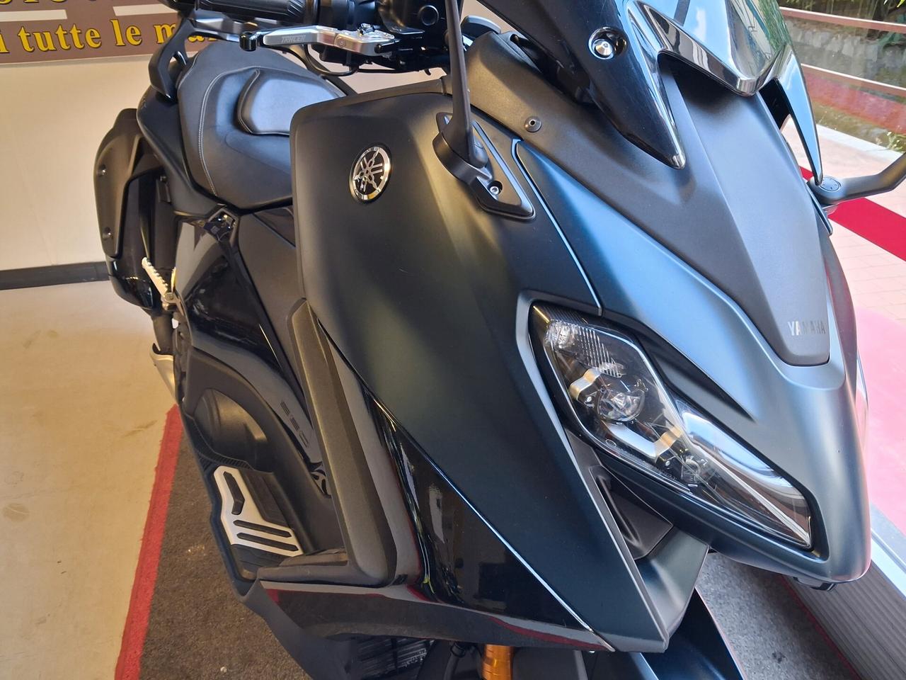Yamaha T Max 560 TECH ABS