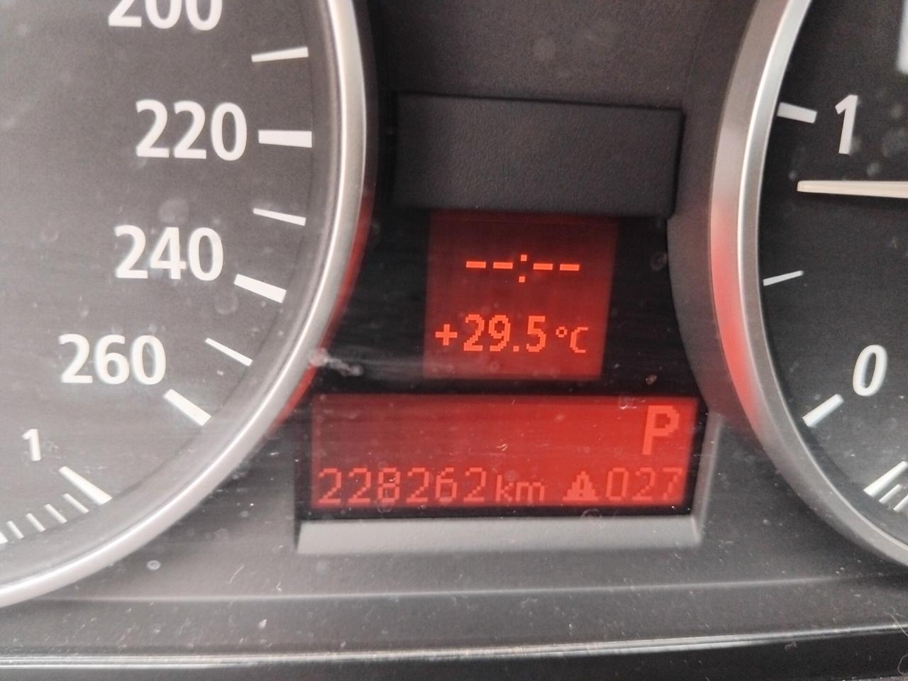 Bmw 320 320d cat Touring Futura