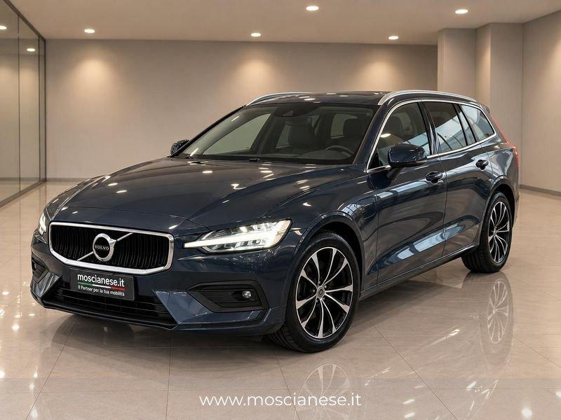 Volvo V60 D4 Geartronic Business Plus