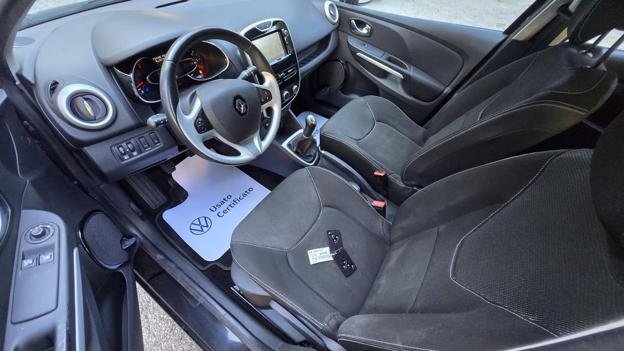 Renault Clio dCi 8V 75CV Start&Stop 5 porte Energy
