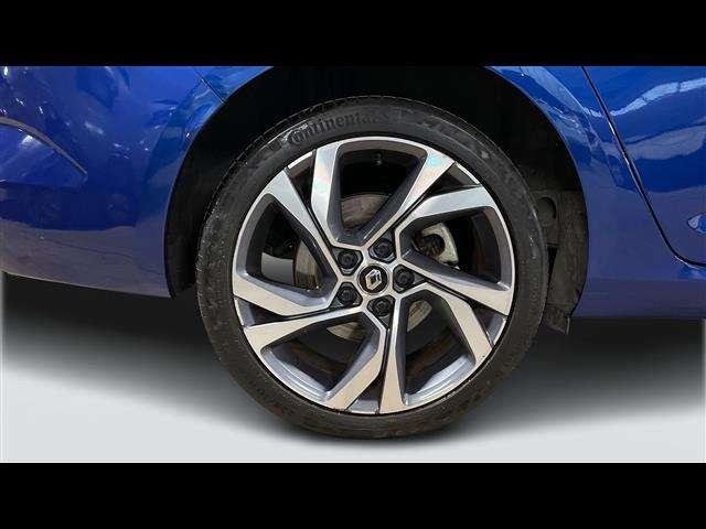 Renault Megane Sporter 1.6 E-TECH Plug-in Hybrid RS Line A