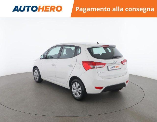 HYUNDAI iX20 1.4 90 CV Classic