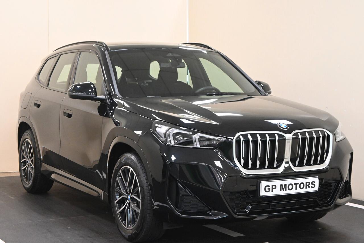 BMW X1 (U11) X1 sDrive 18i MSport