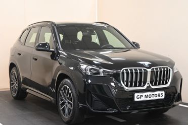 BMW X1 (U11) X1 sDrive 18i MSport