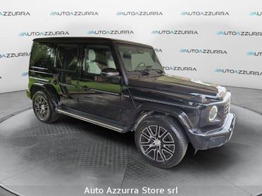 Mercedes-Benz Classe G G 450 d AMG Line | IVA, SUPERIOR, NAPPA, EXTENDED WARRANTY