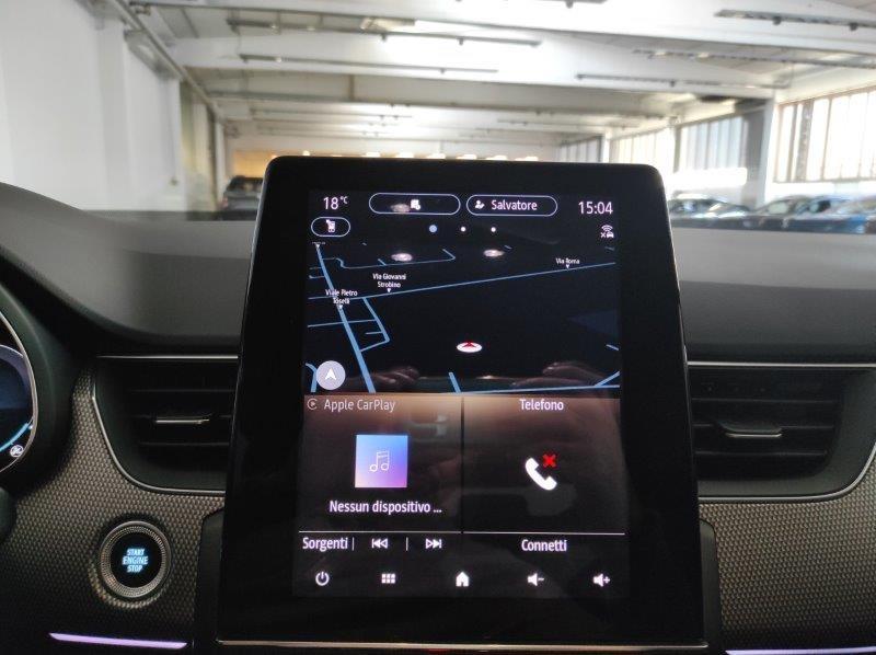 RENAULT Arkana - Arkana Hybrid E-Tech 145 CV Intens