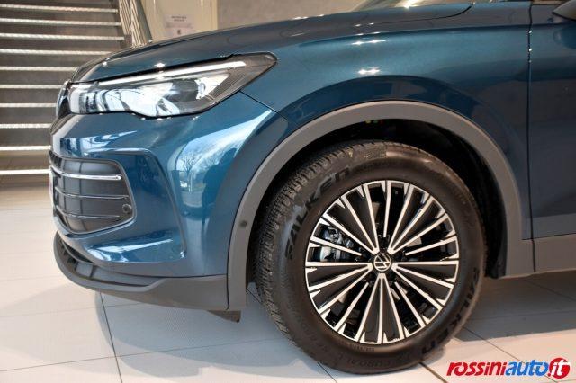 VOLKSWAGEN Tiguan 2.0 TDI 150 CV DSG EDITION PLUS + R18 + GANCIO TRA