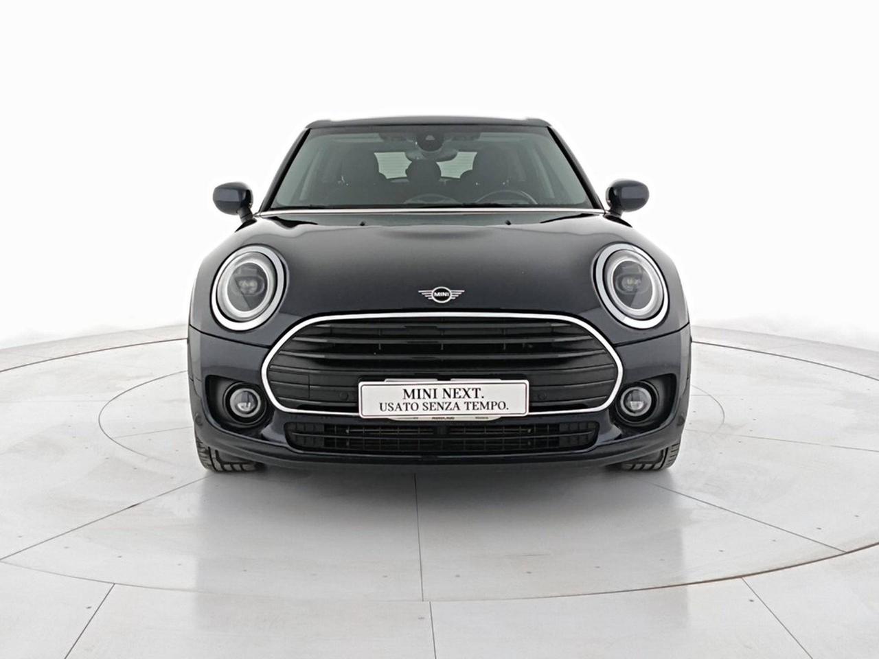 MINI Clubman One D Classic