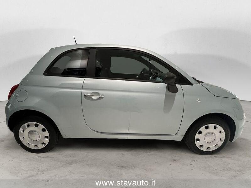 FIAT 500 MY24 1.0 70CV