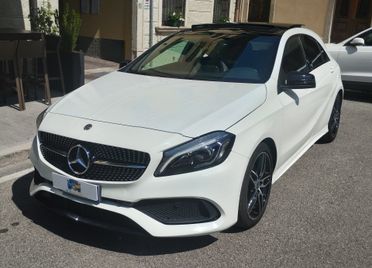 Mercedes-benz A 180 d Premium