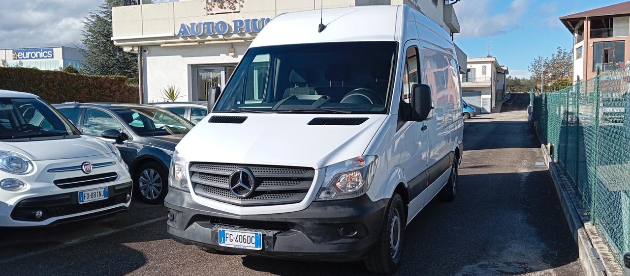 Mercedes-benz Sprinter 311 CDI 115 CV-IVA Inclusa