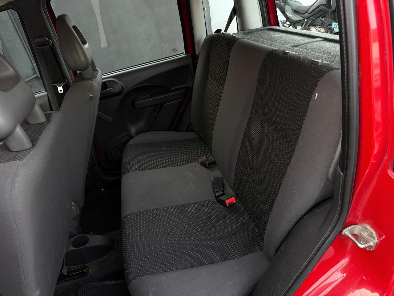 Fiat Panda 1.1 Actual