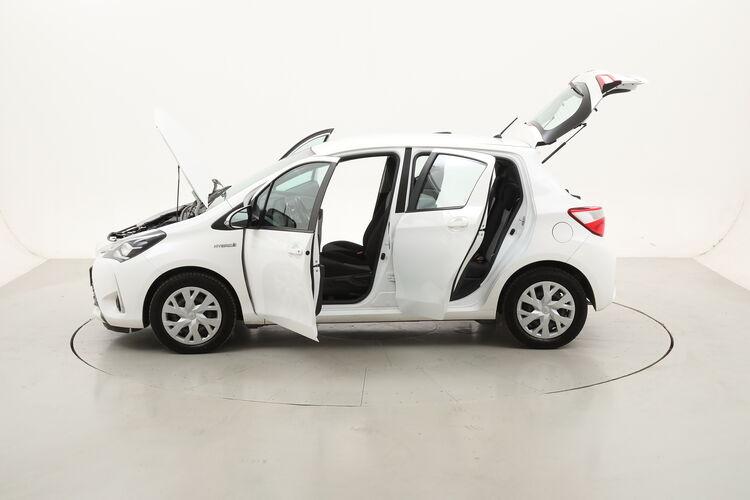 Toyota Yaris Hybrid Business BR576446 1.5 Full Hybrid 101CV