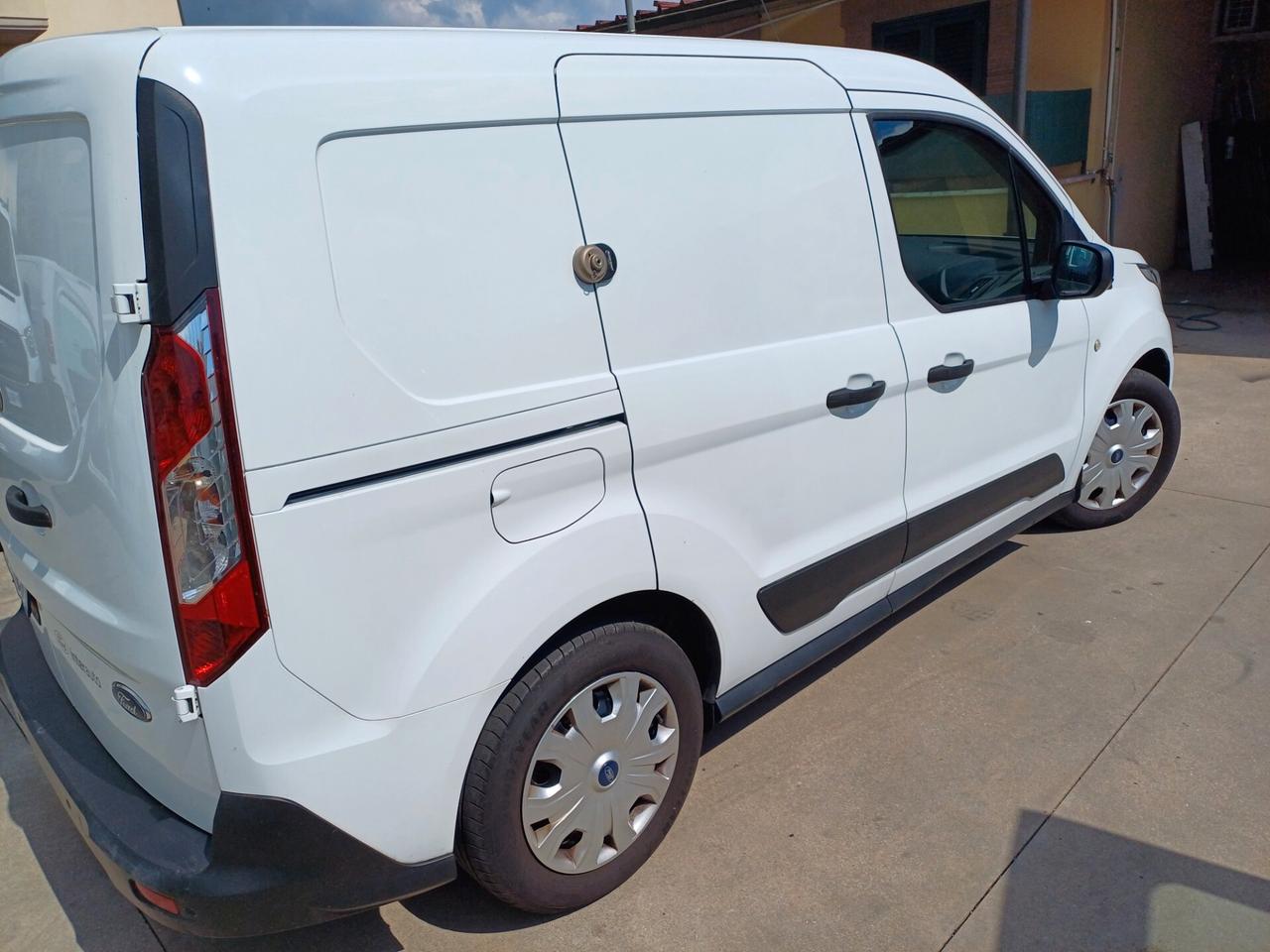 Ford Transit Connect Transit Connect 200 1.5 TDCi 100CV PC Furgone Trend