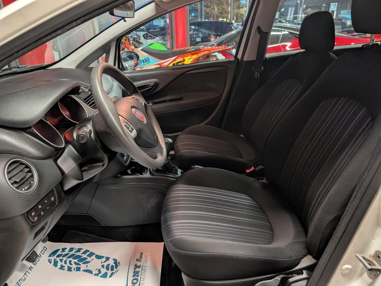 Fiat Punto Evo 1.3 DIESEL 75 CV 5 porte S&S Dynamic