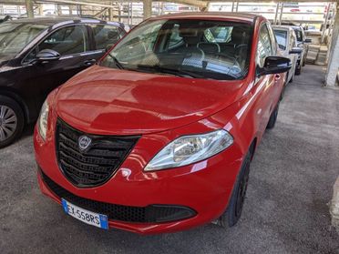 LANCIA Ypsilon 0.9 TwinAir 85 CV 5 porte Metano Ecochic Elefantino del 2014