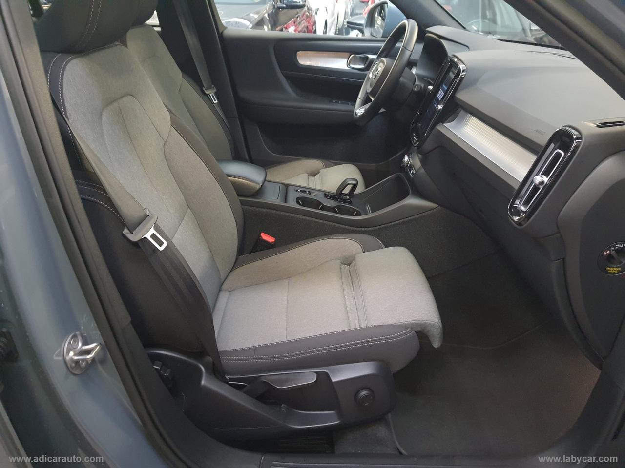 VOLVO XC40 T2 automatico Core