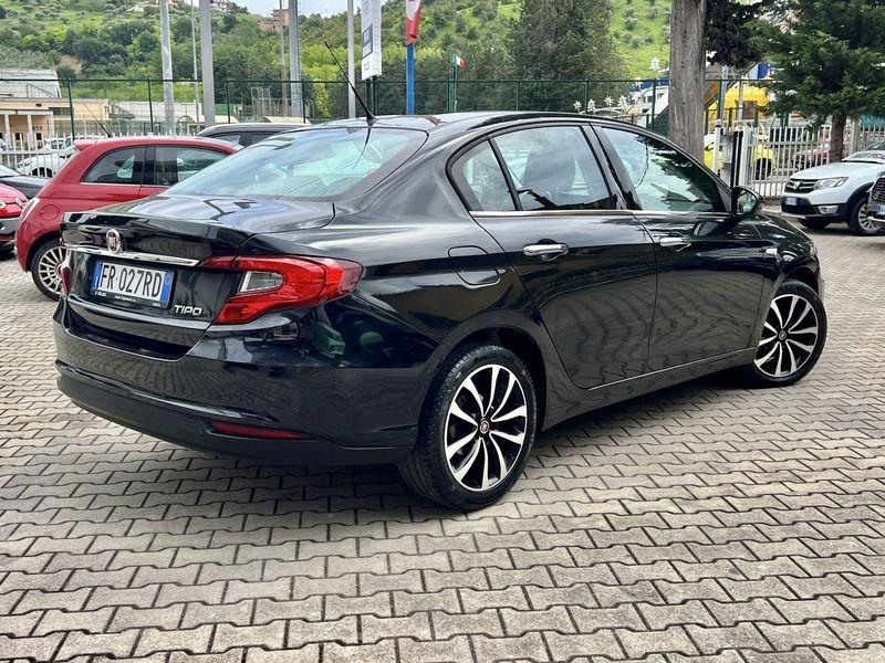 FIAT Tipo 1.6 Mjt 120cv 6M Lounge