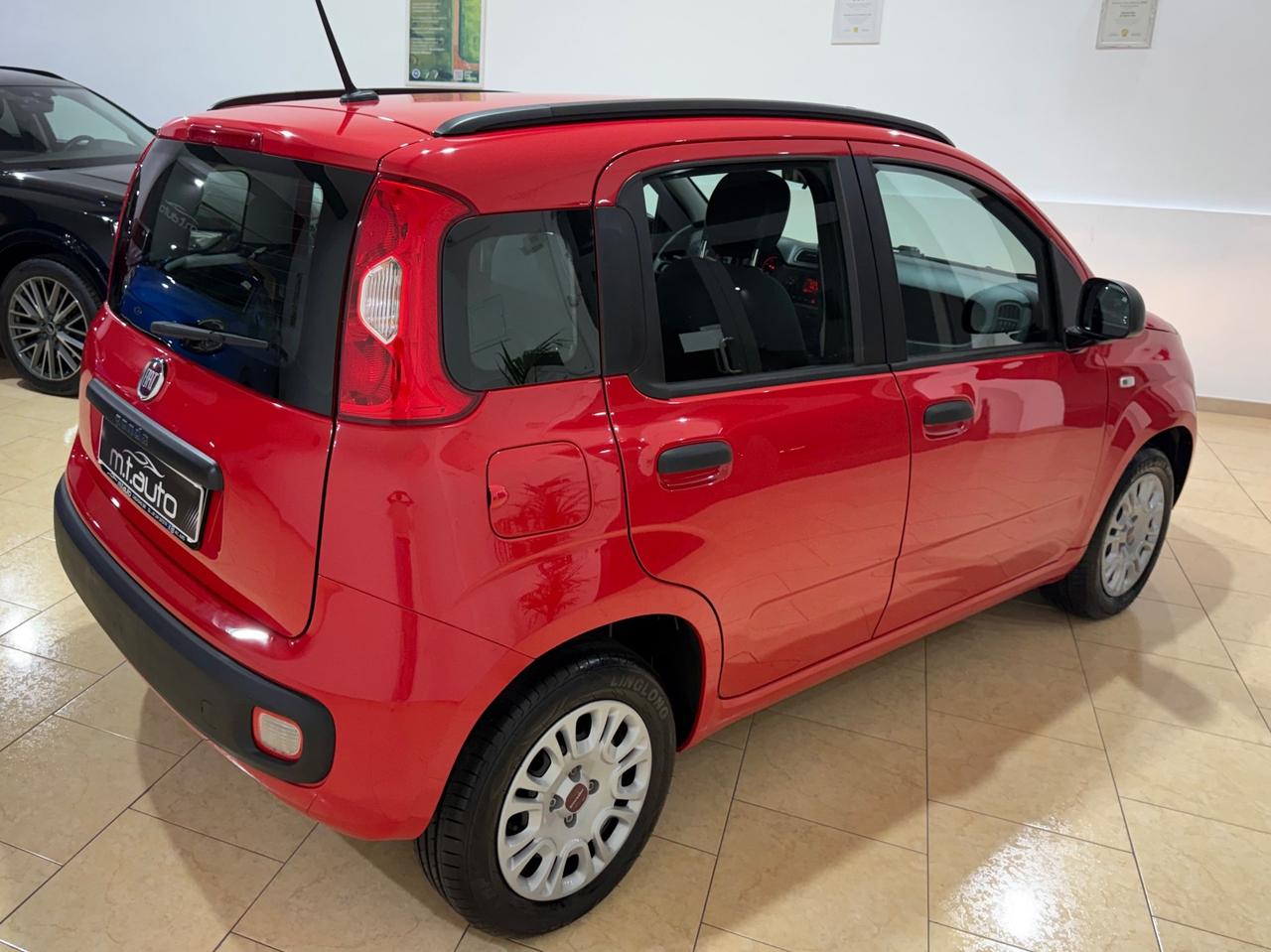 Fiat Panda 1.2 69 CV 5 porte Easy