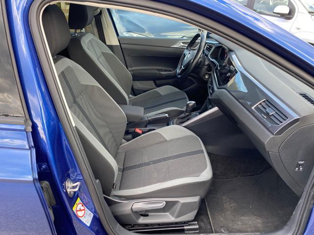 VOLKSWAGEN Polo 1.0 TSI 110 CV DSG 5p. Highline
