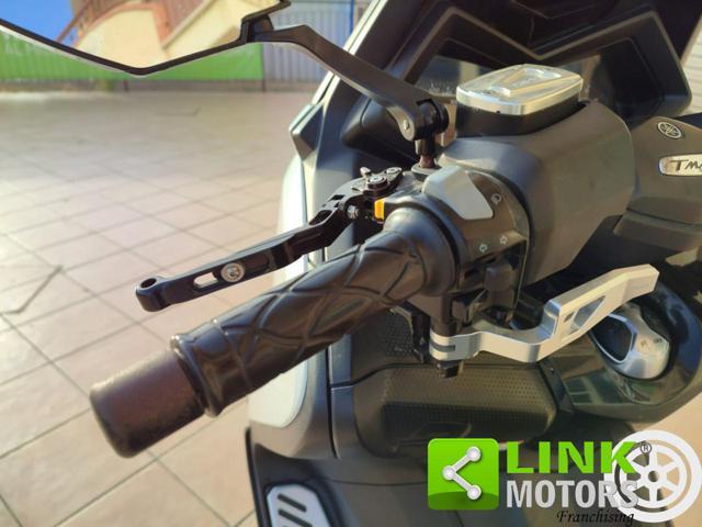 YAMAHA T Max 530 530