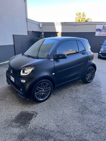 Smart ForTwo 90 0.9 Turbo twinamic BRABUS Style