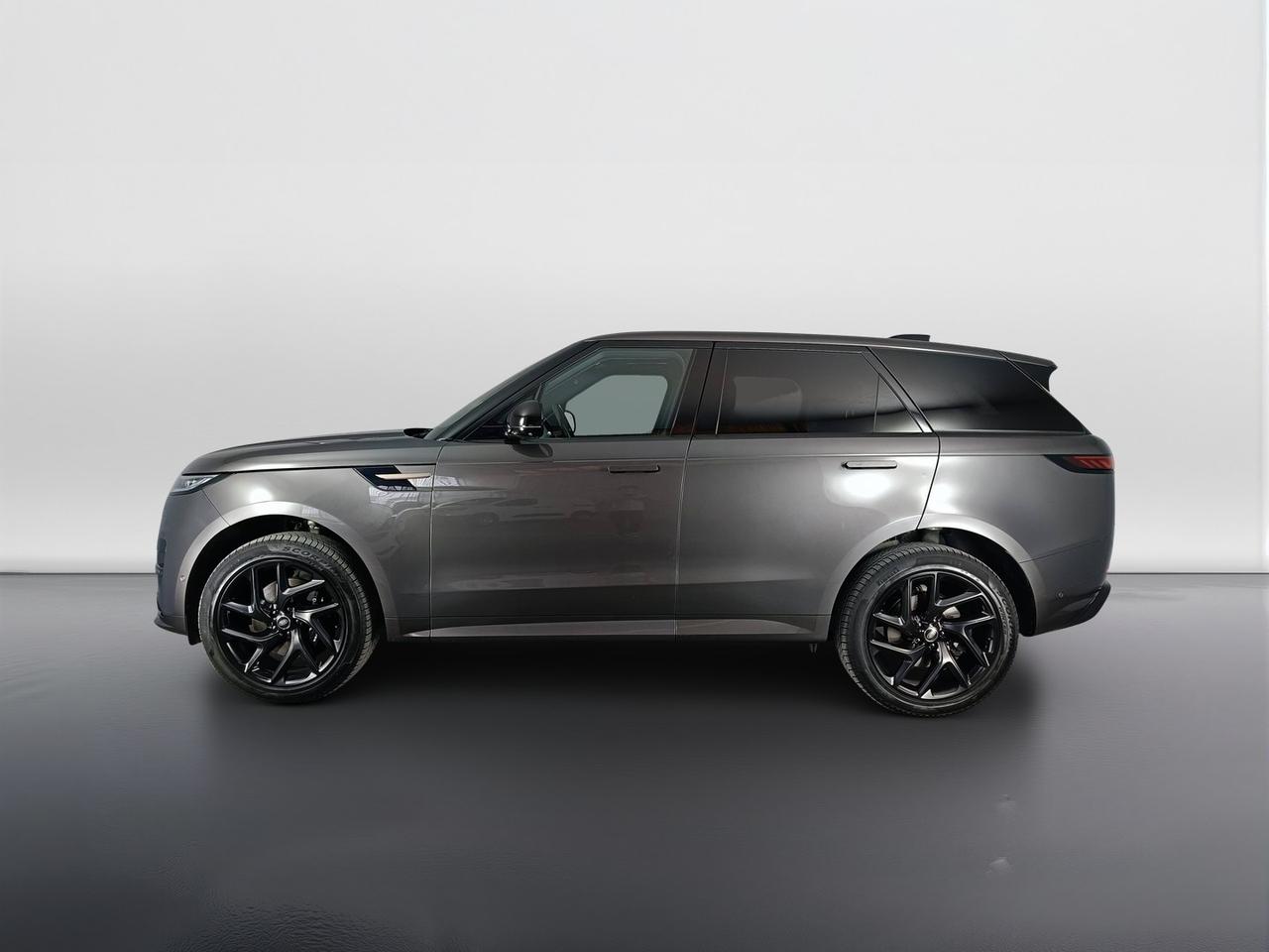 LAND ROVER Range Rover Sport III 2022 - Range Rover Sport 3.0d i6 mhev Dynamic SE awd 250cv auto