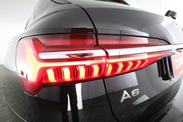 AUDI A6 A6 Avant 40 2.0 TDI S tronic Business Sport