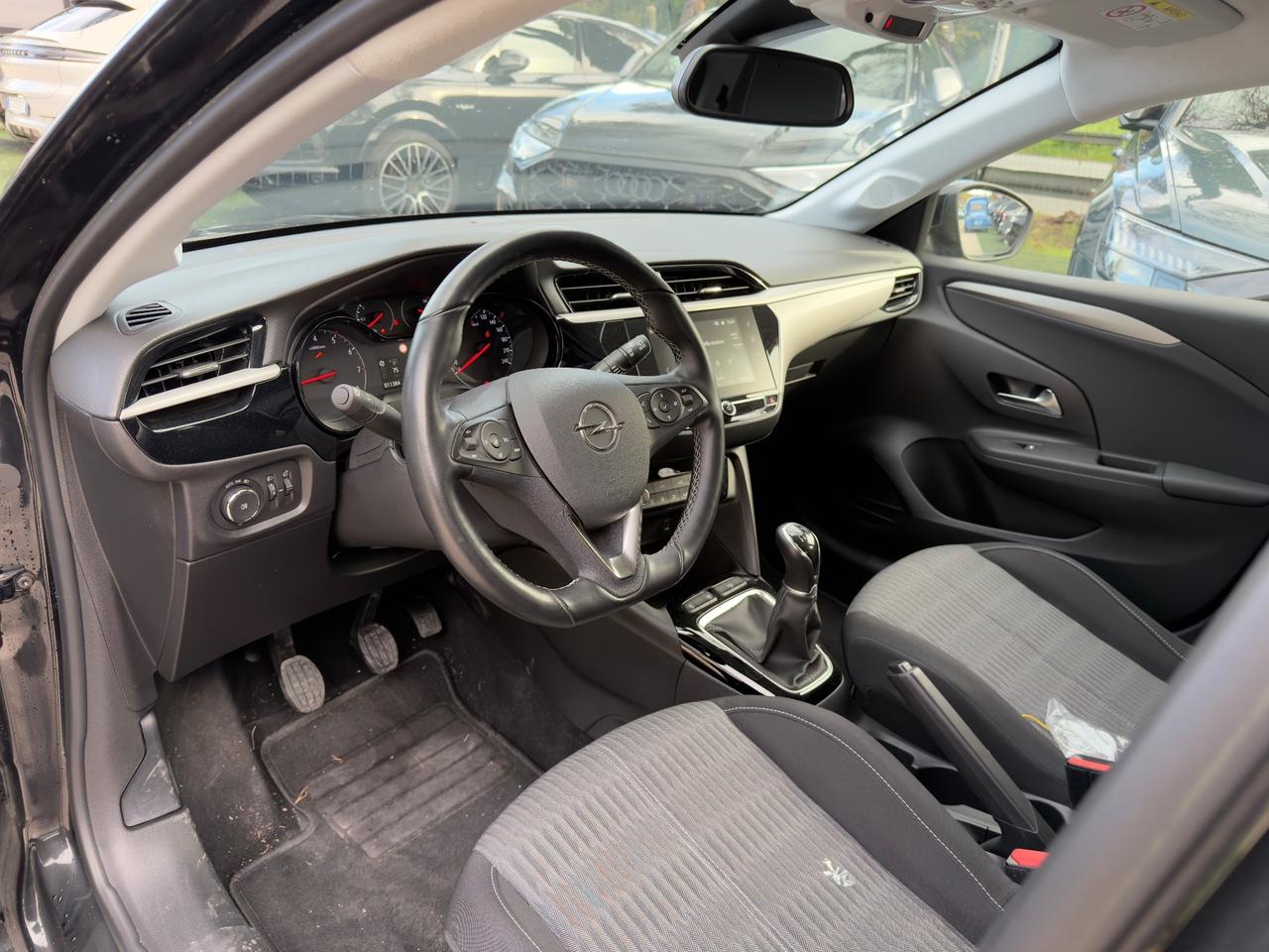 Opel Corsa 1.2 Edition