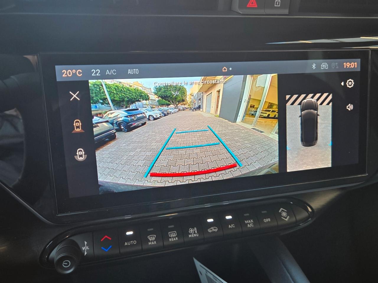 Alfa Romeo Junior 1.2 145cv Hybrid eDCT6 TECHNO PACK KM0