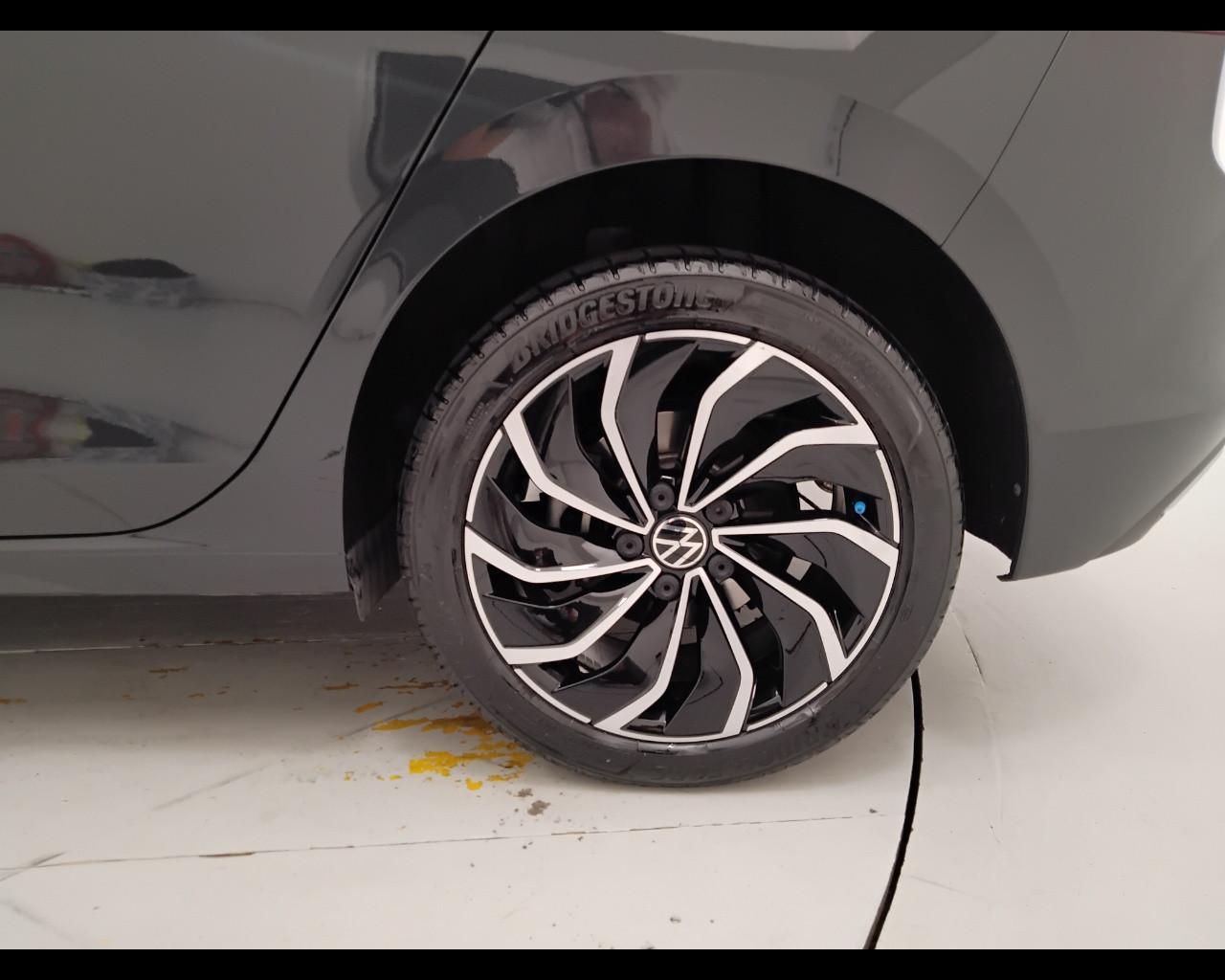 VOLKSWAGEN Golf VIII 2020 - Golf 1.4 tsi ehybrid Style 204cv dsg