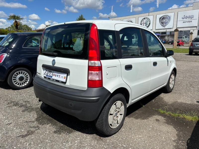 FIAT Panda 1.1 Actual