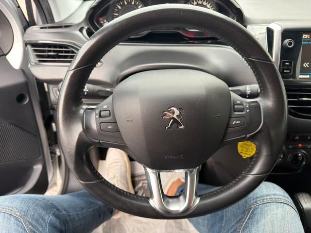 Peugeot 208 PureTech 82 5 porte Active