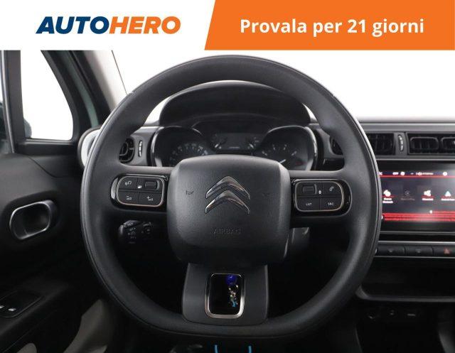 CITROEN C3 PureTech 82 Feel