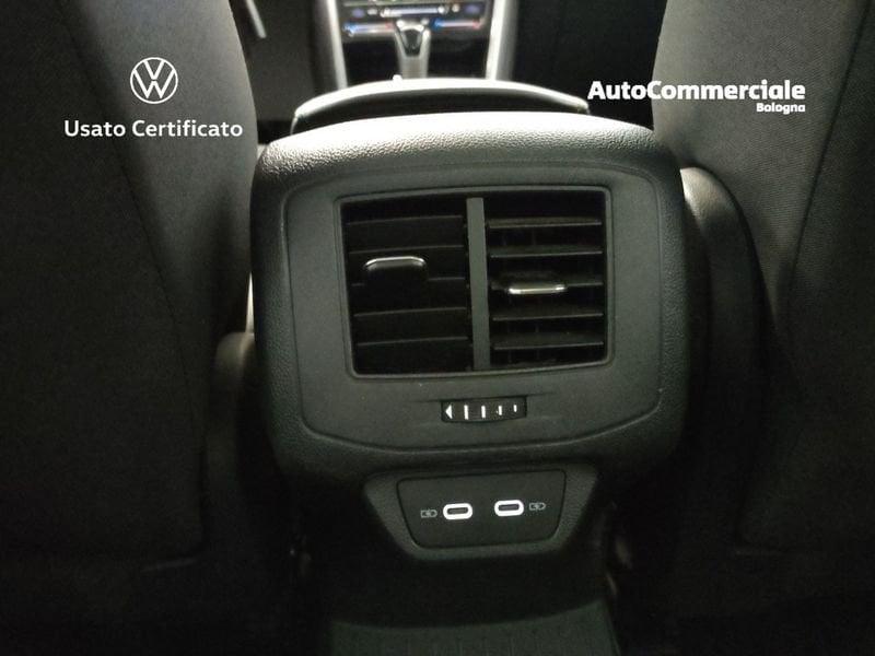 Volkswagen T-Roc T-Roc 2.0 TDI SCR 150 CV DSG 4MOTION Style