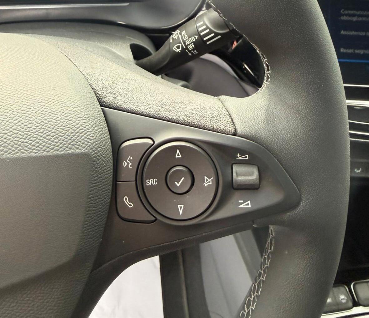 Opel Corsa 1.2 100 CV GS