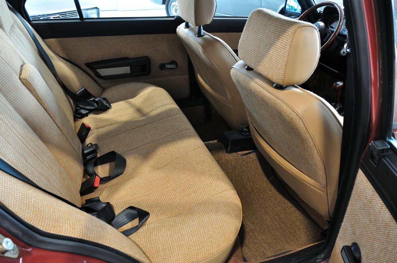 Alfa Romeo Giulietta 1.8 L 122cv UNICA