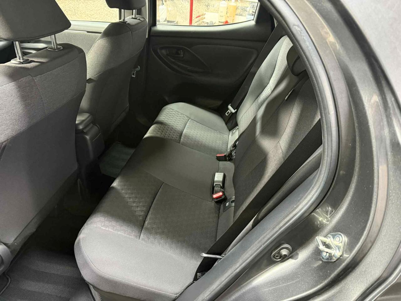 Toyota Yaris 1.5 Hybrid 5 p Trend - 2022 - 48 mila km