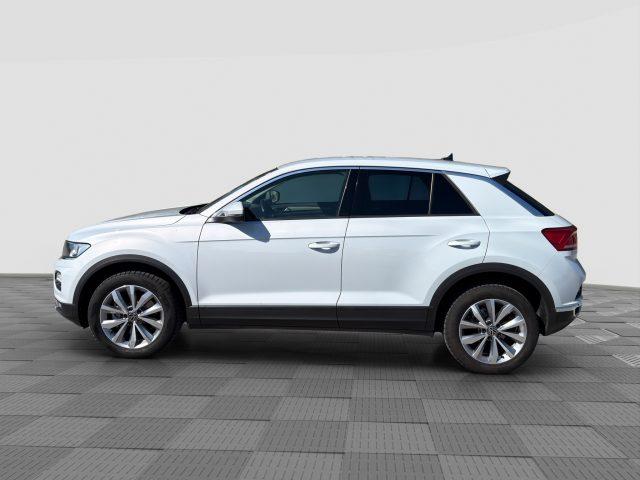 VOLKSWAGEN T-Roc T-Roc 2.0 TDI SCR 150 CV DSG Business BlueMotion T