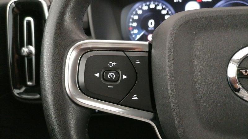 Volvo XC40 1.5 t5 phev Inscription auto my21