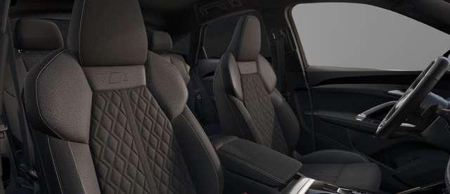 Audi Q5 SPORTBACK S-LINE QUATTRO 2.0 TDI S-TRONIC 204CV