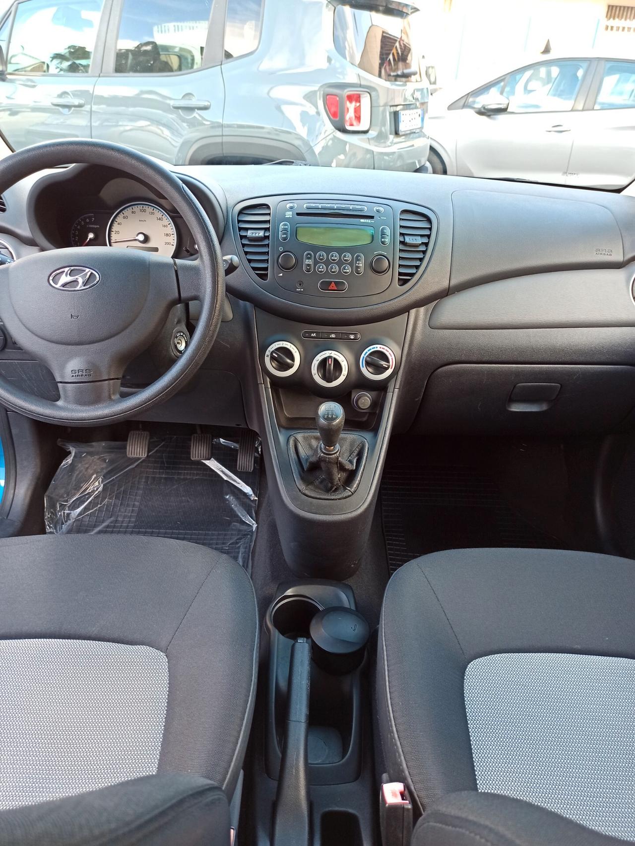 Hyundai i10 1.1 12V Active