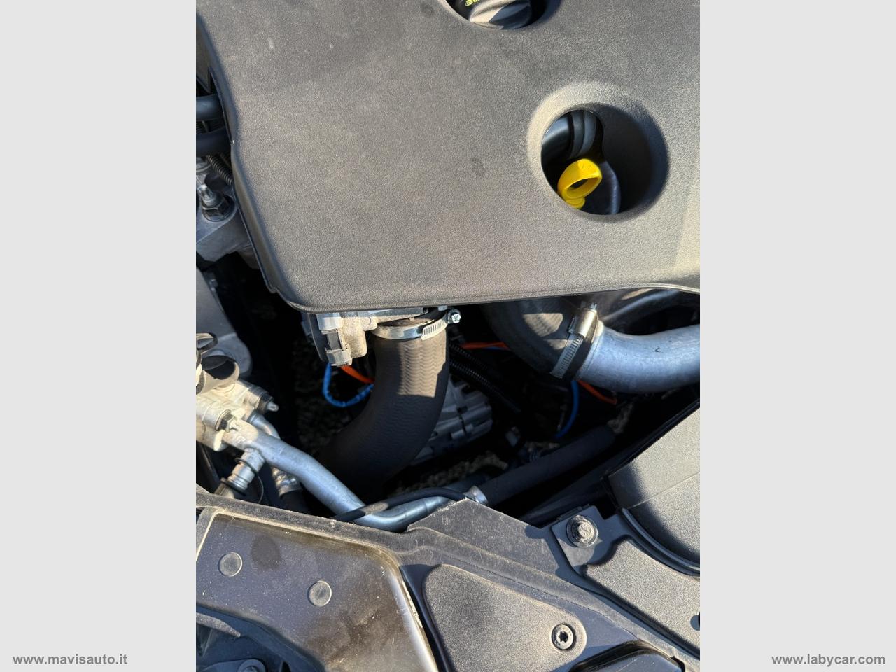 VOLVO V40 D2 1.6 Momentum
