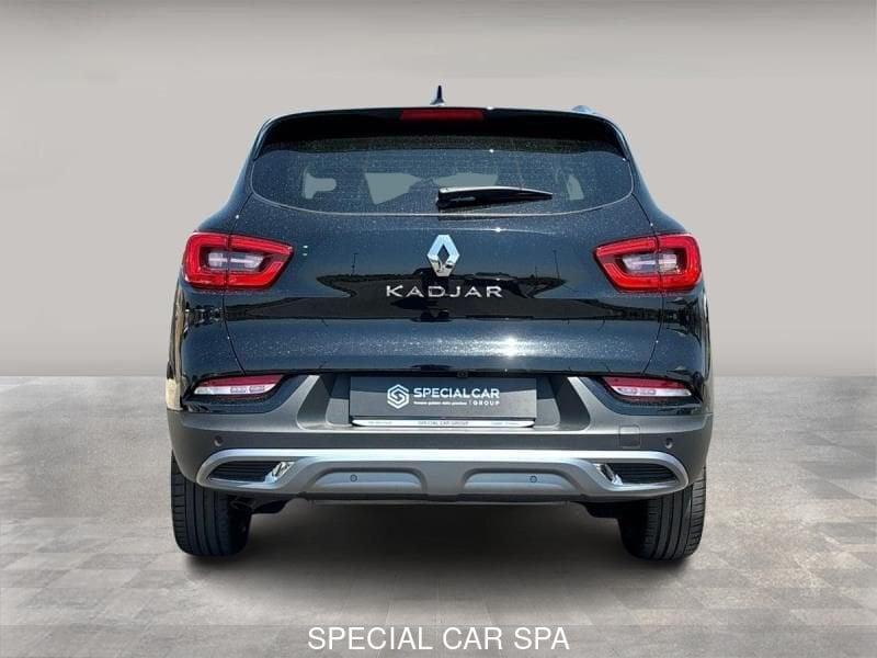 Renault Kadjar 1.3 tce Sport Edition2 140cv Fap