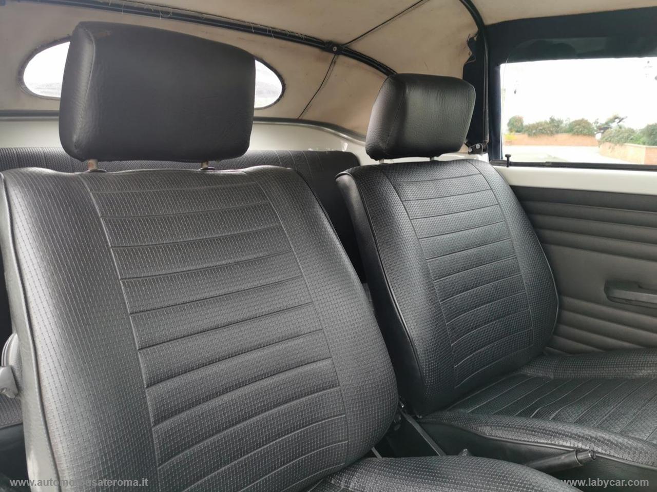 VOLKSWAGEN Maggiolino 1300 SPEEDSTER