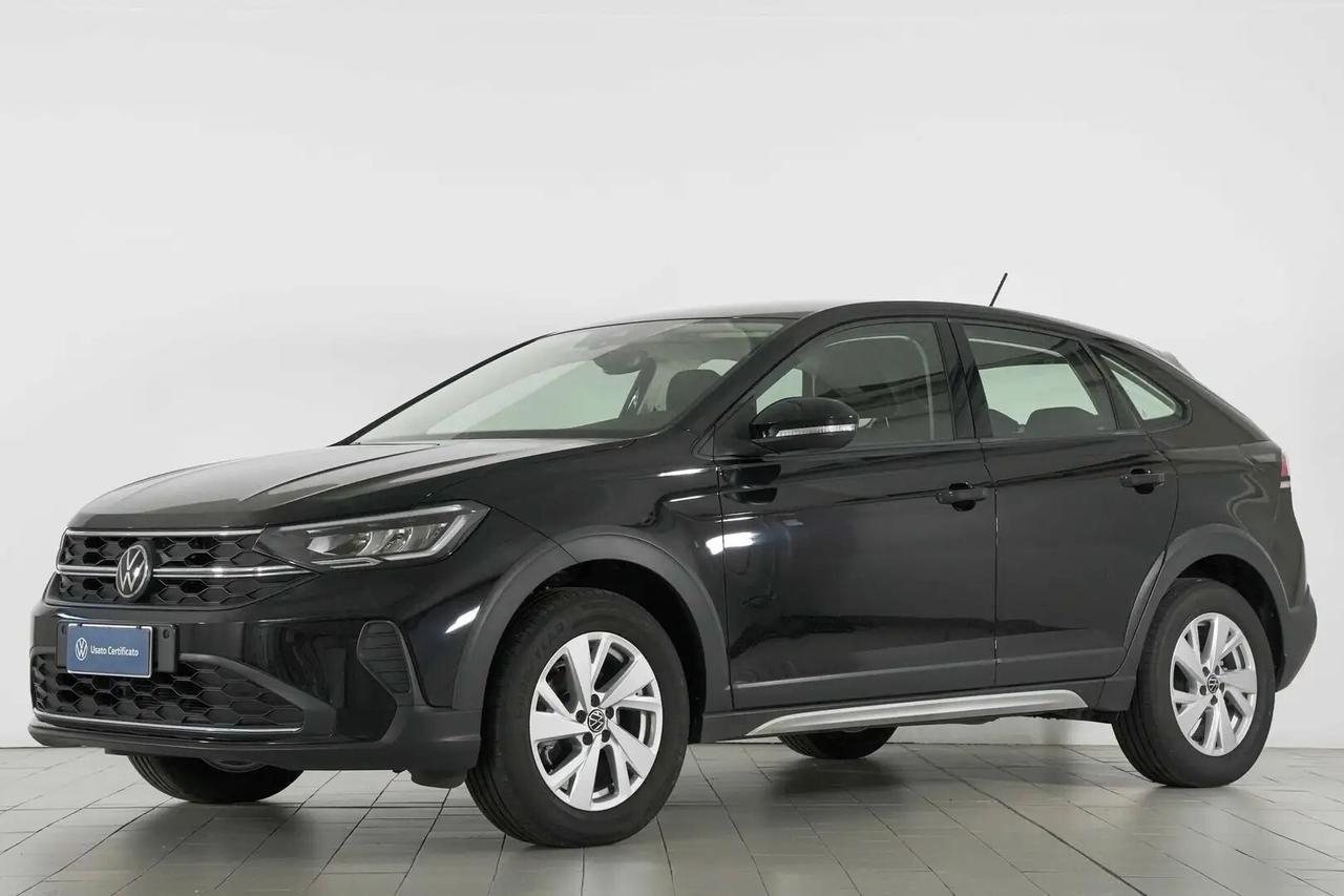 Volkswagen Taigo 1.0 TSI Life DSG 110CV Benzina