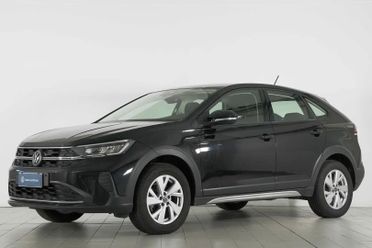 Volkswagen Taigo 1.0 TSI Life DSG 110CV Benzina